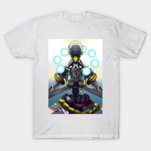 Zenyatta T-Shirt